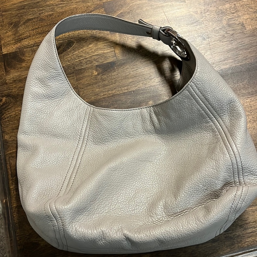 Michael Kors hobo bag